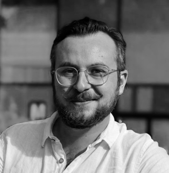 Robert Lee Data Scientist Arkitech